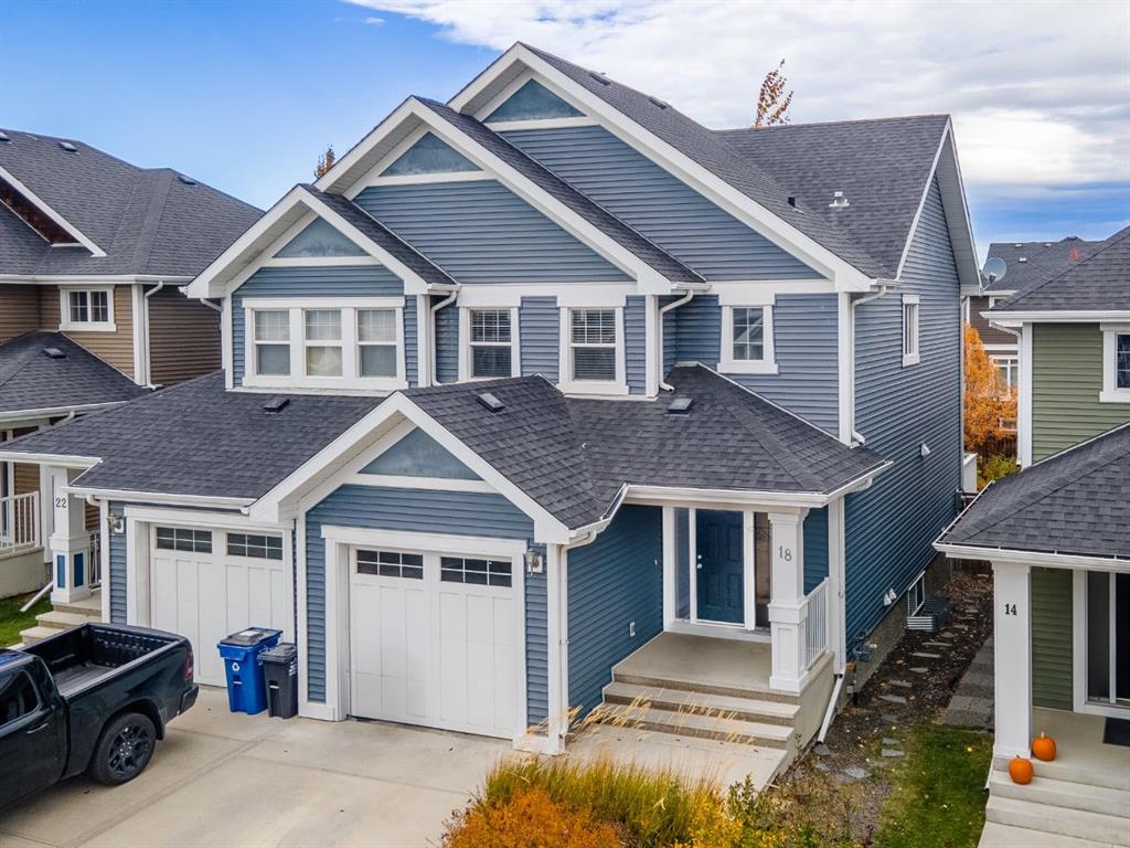 18 River Heights Crescent