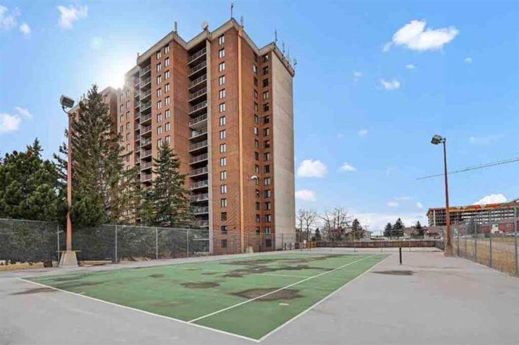 4944 Dalton Drive NW, #913