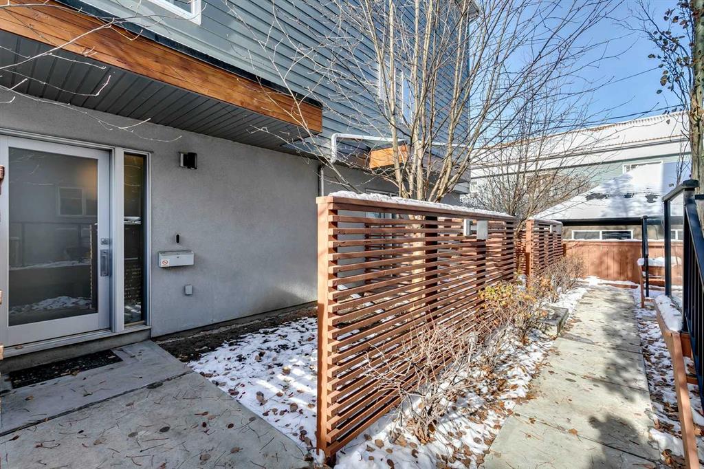 1931 28 Street SW, #5