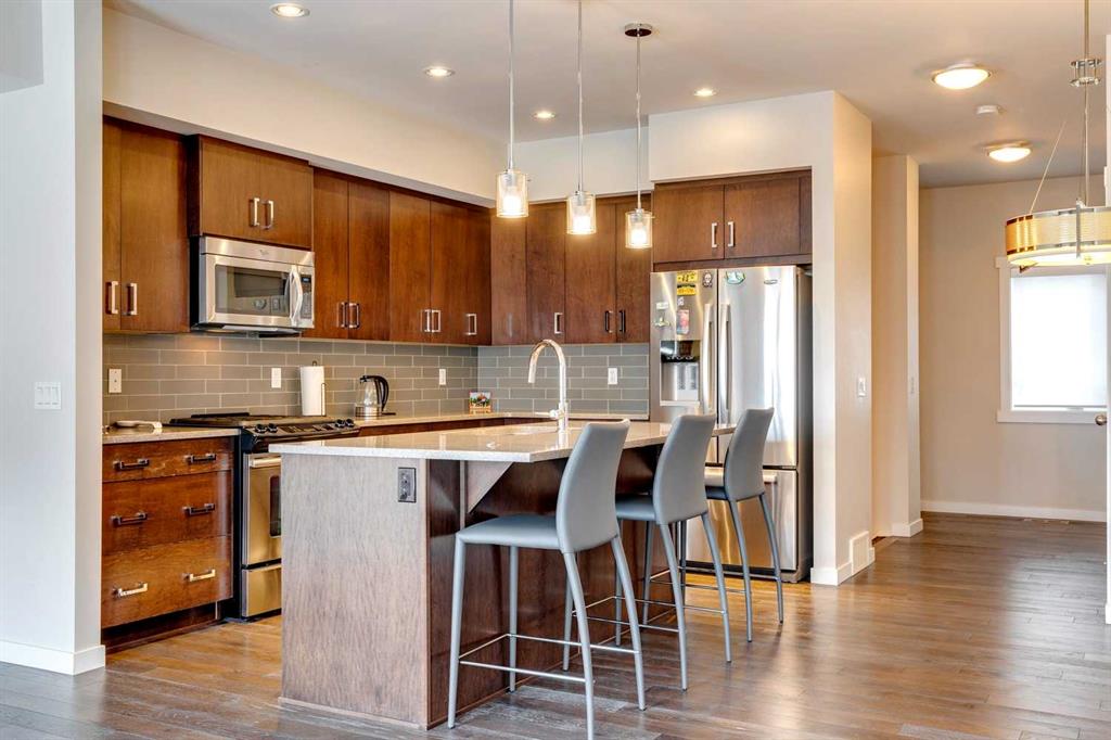 1931 28 Street SW, #5