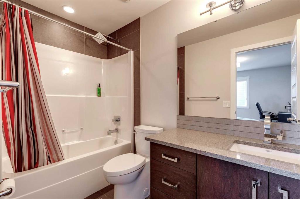 1931 28 Street SW, #5