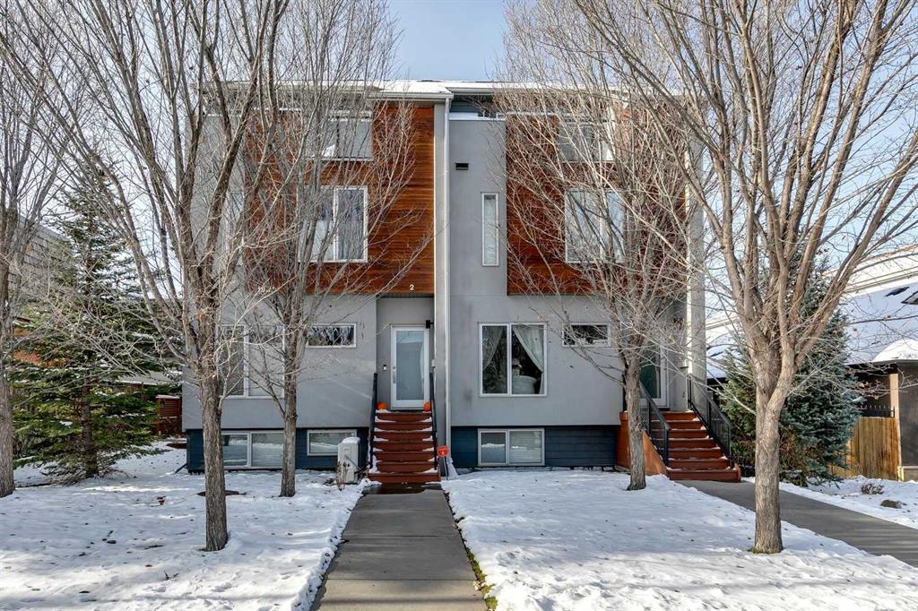 1931 28 Street SW, #5