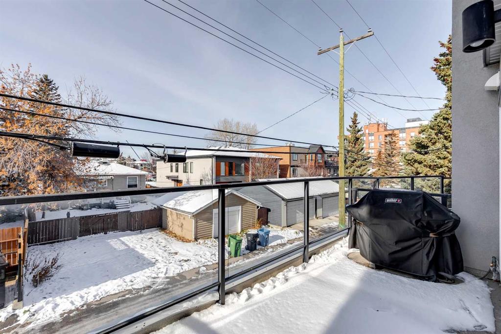 1931 28 Street SW, #5