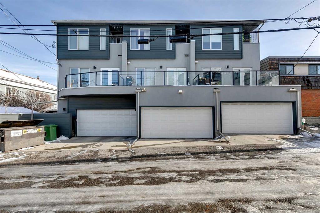 1931 28 Street SW, #5