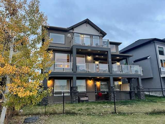 140 Kinniburgh Loop