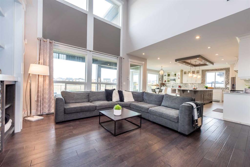 140 Kinniburgh Loop