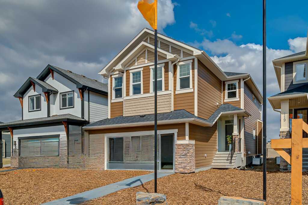 121 Ranchers View