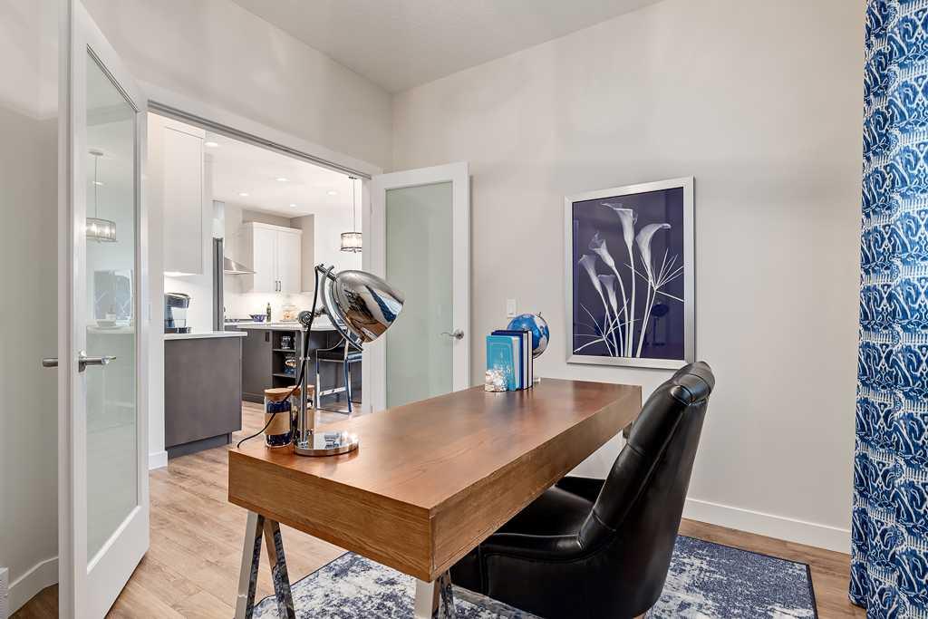 121 Ranchers View
