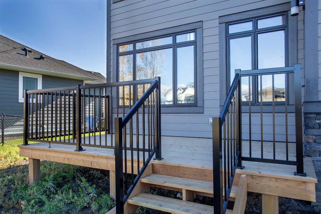 10 Cimarron Estates Gate