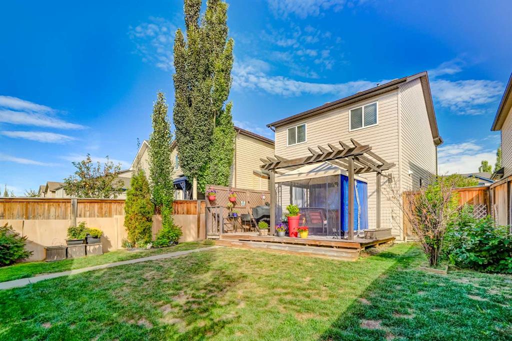 214 Morningside Gardens SW