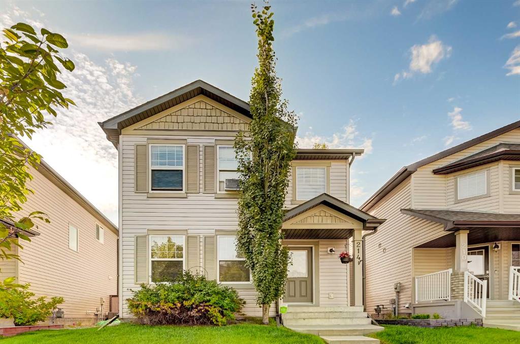 214 Morningside Gardens SW