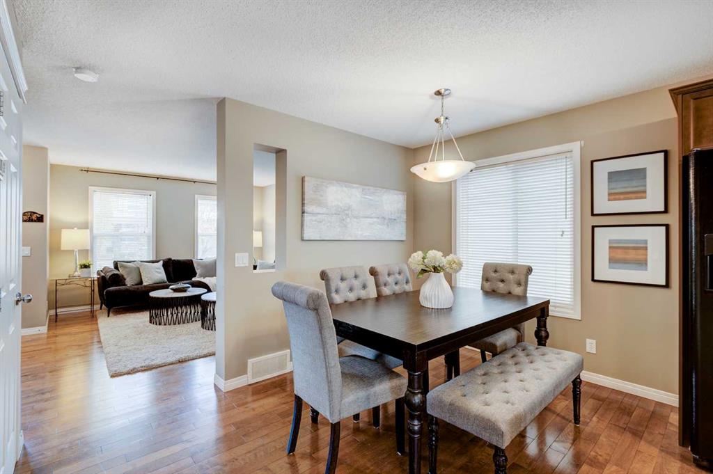 214 Morningside Gardens SW