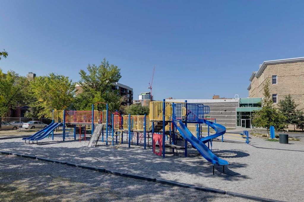 1118 12 Avenue SW, #2107