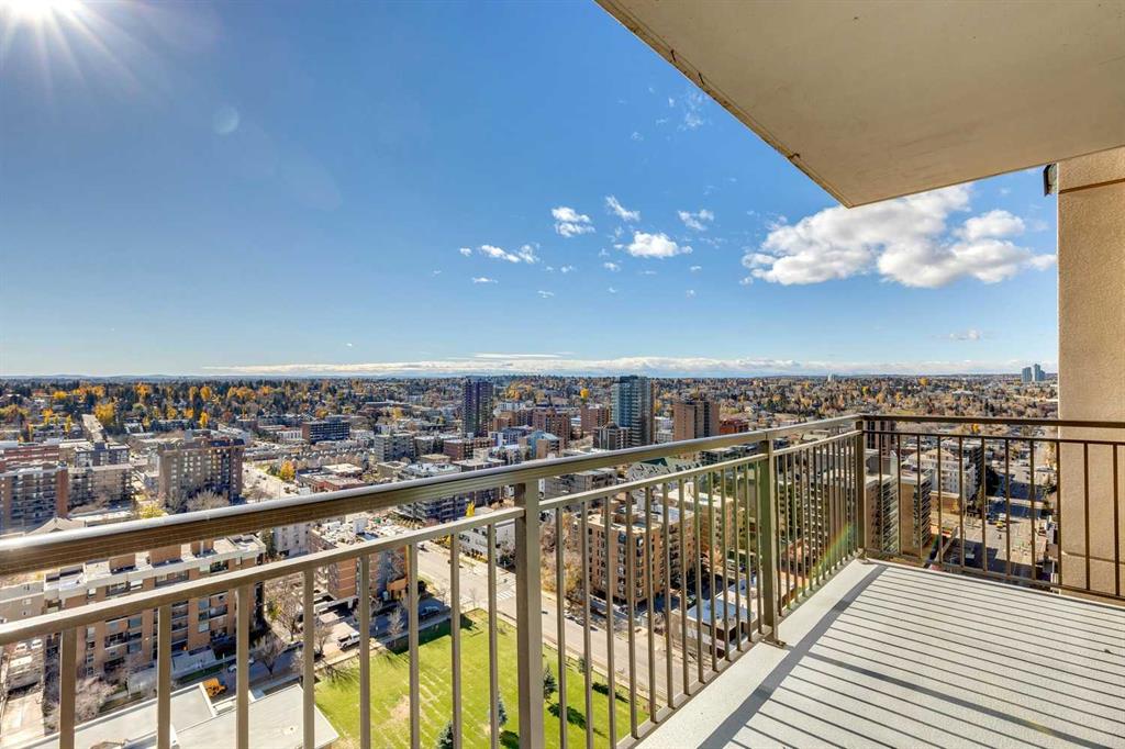 1118 12 Avenue SW, #2107