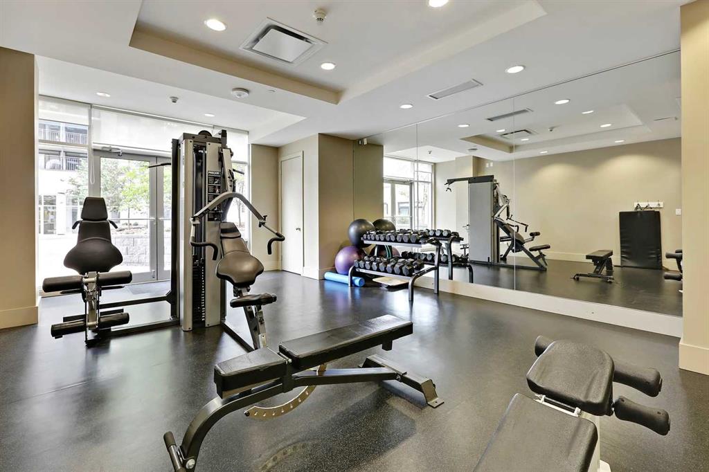 1118 12 Avenue SW, #2107