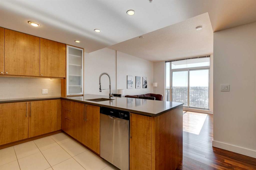 1118 12 Avenue SW, #2107