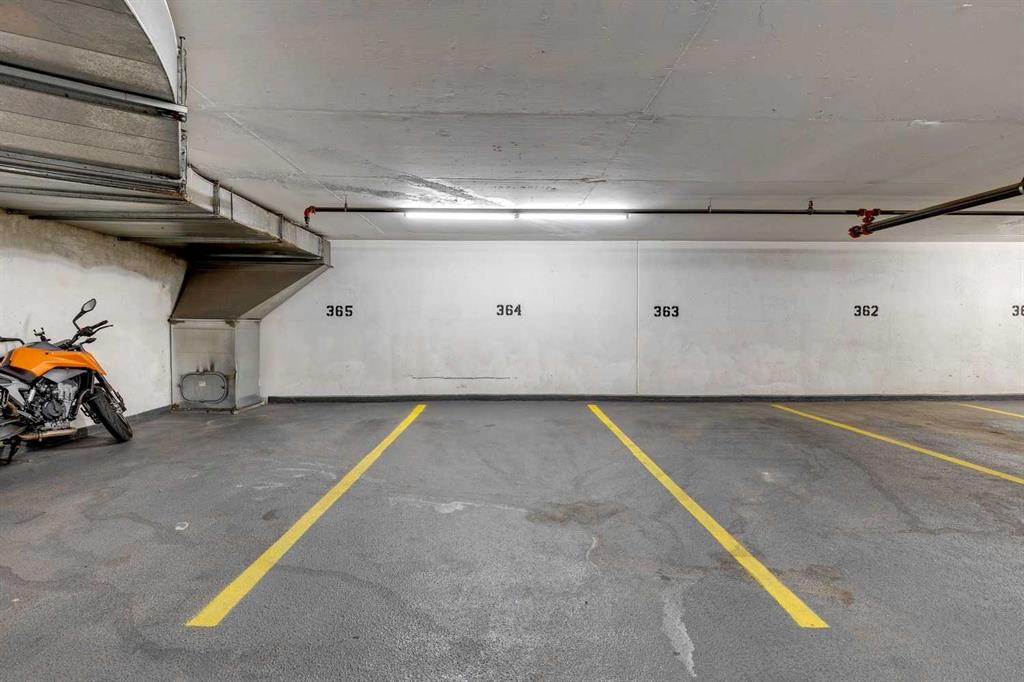 1118 12 Avenue SW, #2107