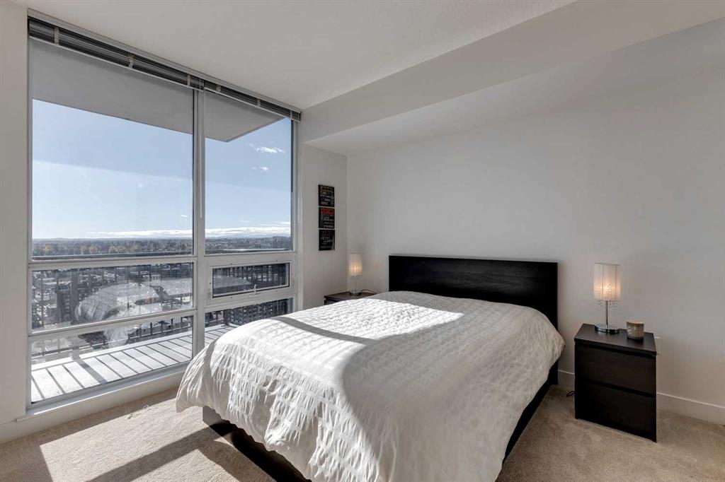 1118 12 Avenue SW, #2107