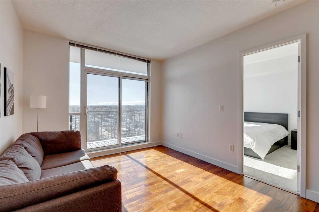 1118 12 Avenue SW, #2107