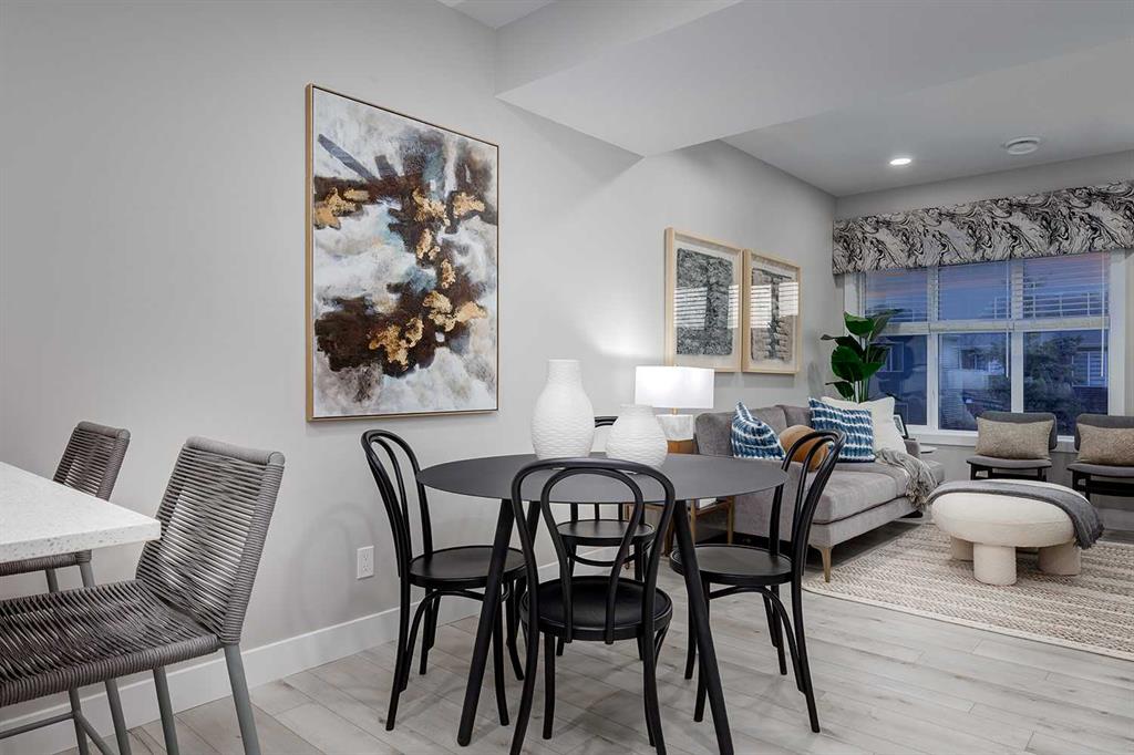 31 Mallard Heath SE