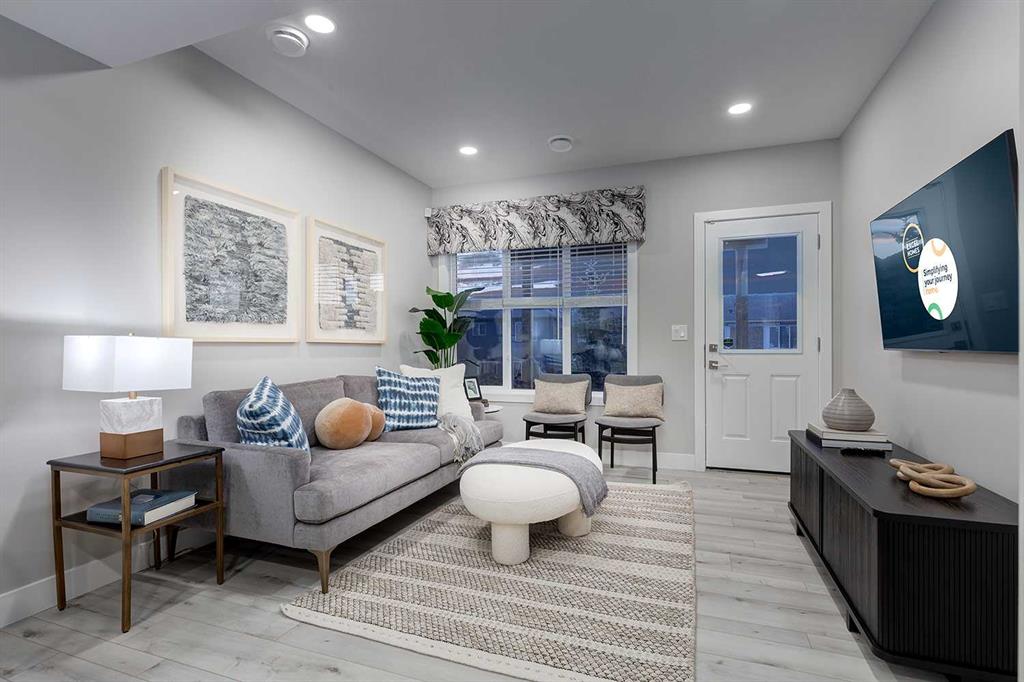 31 Mallard Heath SE