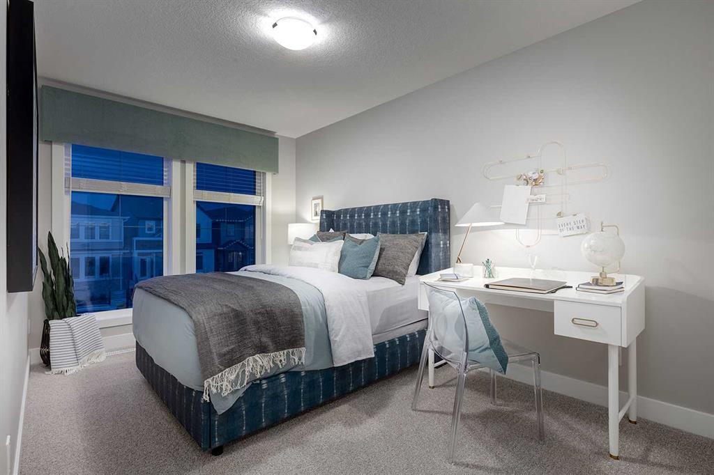 31 Mallard Heath SE