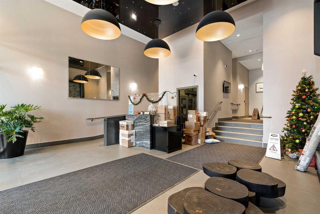1122 3 Street SE, #2503