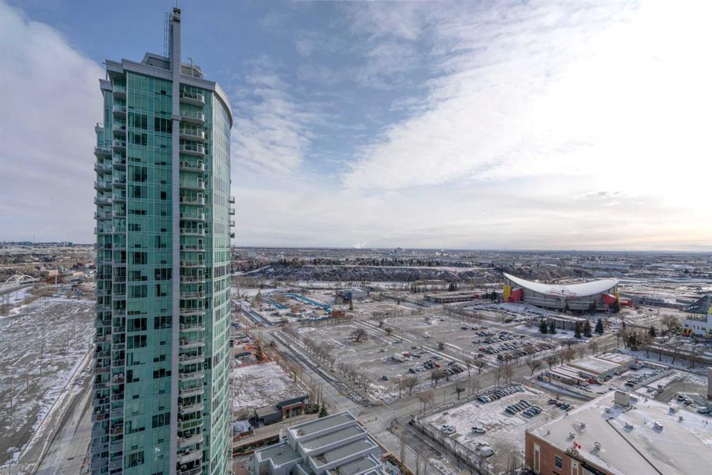 1122 3 Street SE, #2503