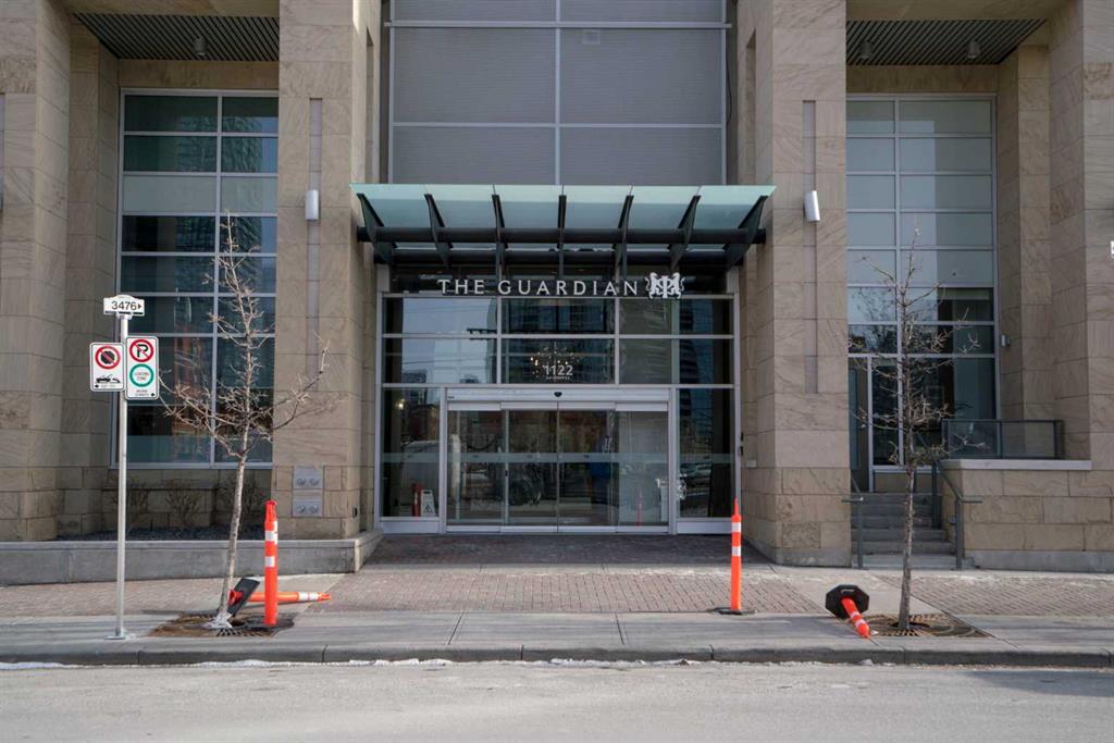 1122 3 Street SE, #2503
