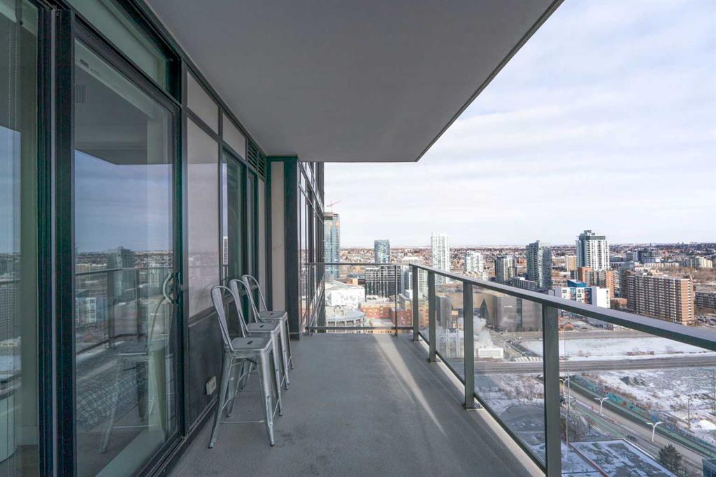 1122 3 Street SE, #2503