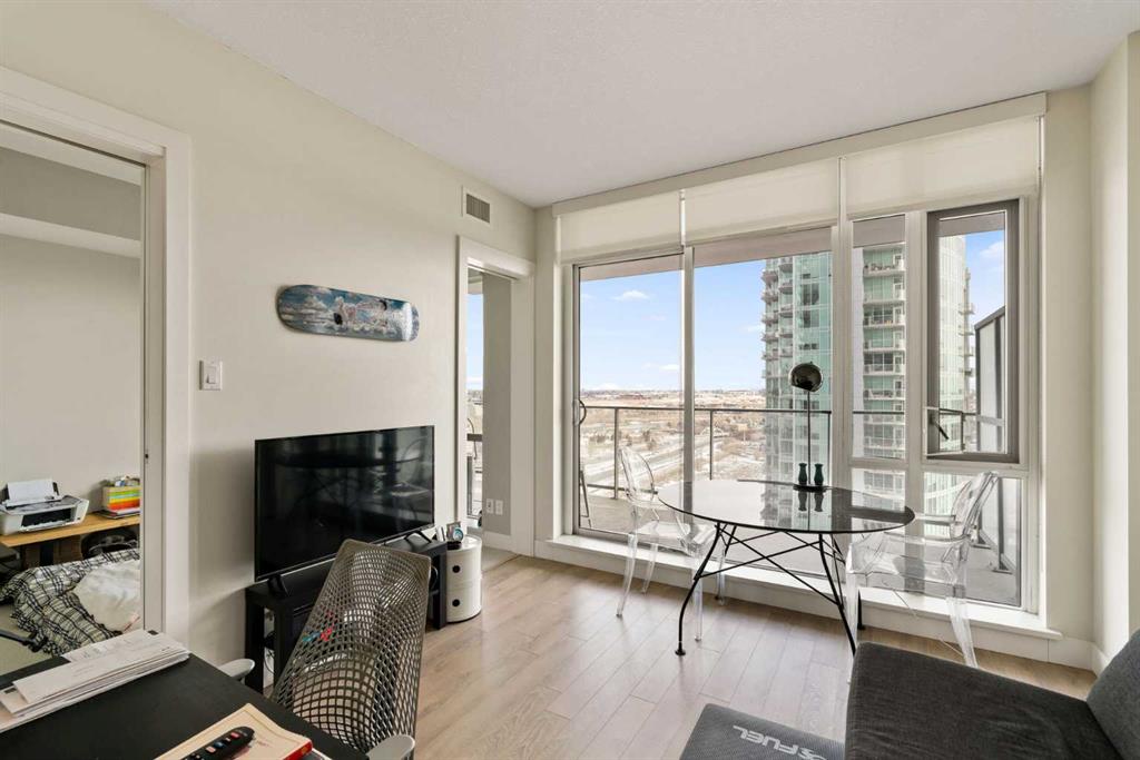 1122 3 Street SE, #2503