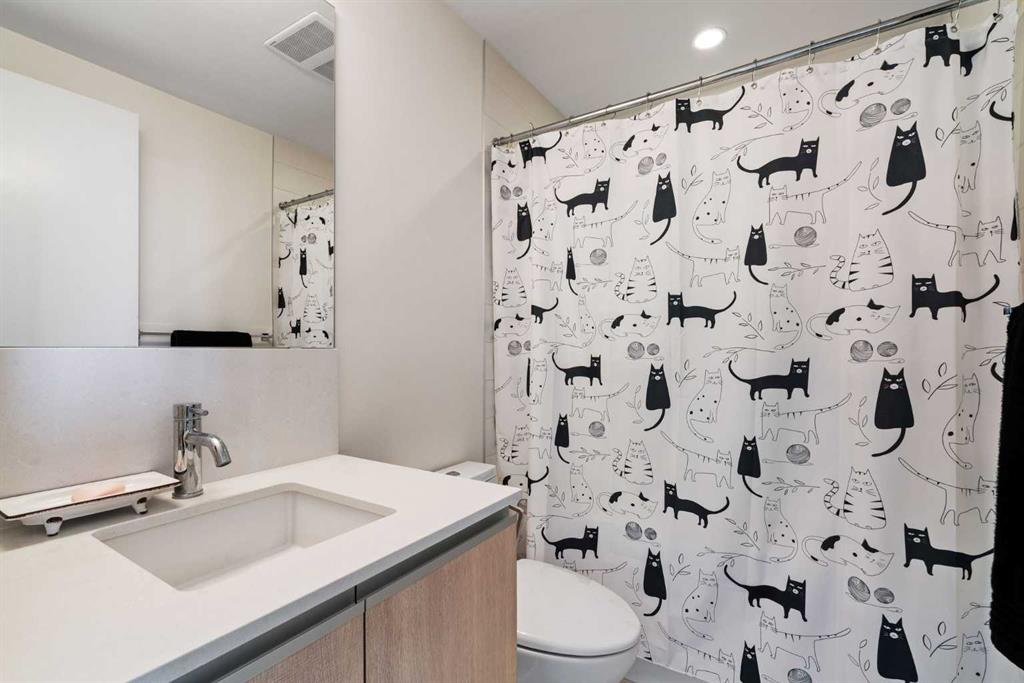 1122 3 Street SE, #2503