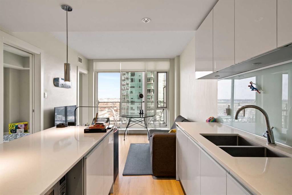 1122 3 Street SE, #2503