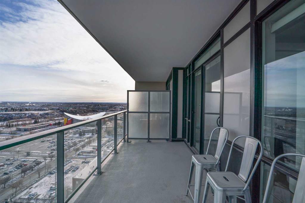 1122 3 Street SE, #2503
