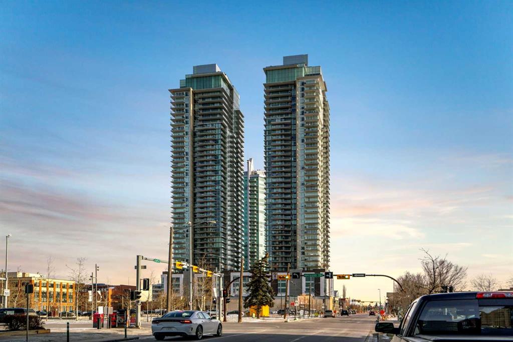1122 3 Street SE, #2503