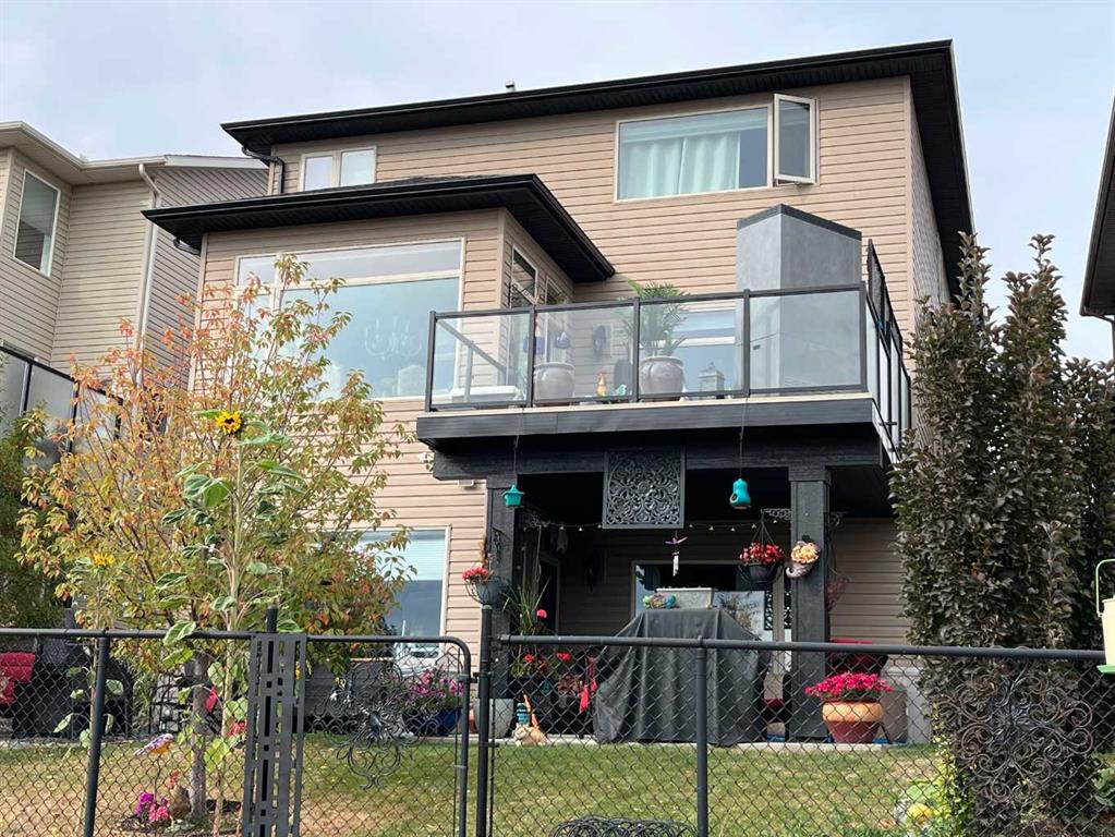 211 Sunset Circle