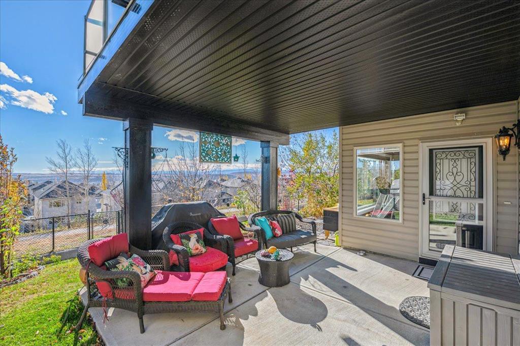 211 Sunset Circle