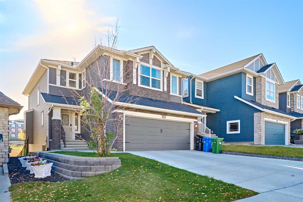 60 Nolanlake View NW