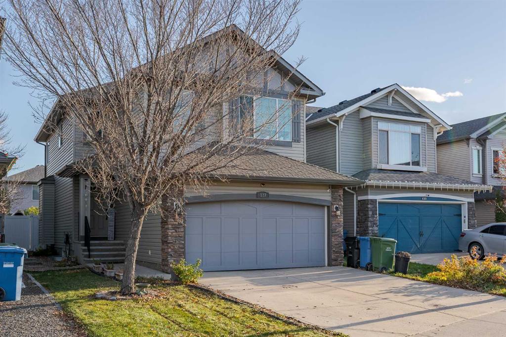 127 Brightonstone Common SE