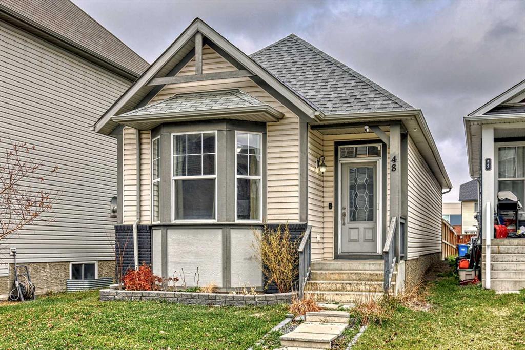 48 New Brighton Common SE