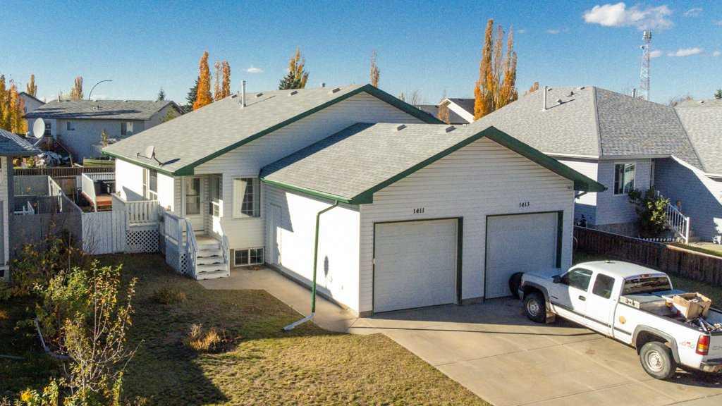 1411 Strathcona Way