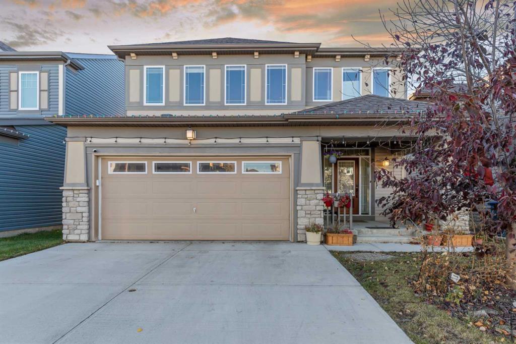 123 Windbrook Manor SW
