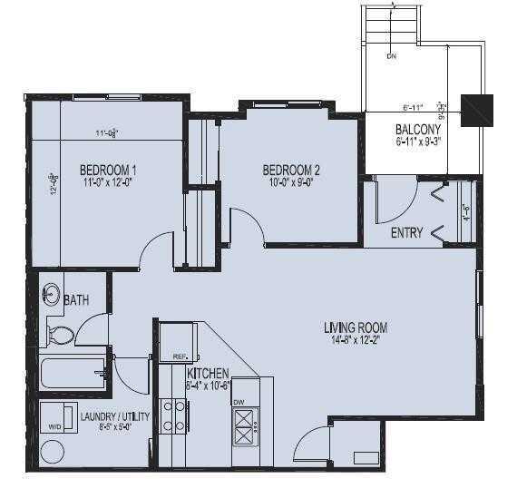 300 Marina Drive, #180