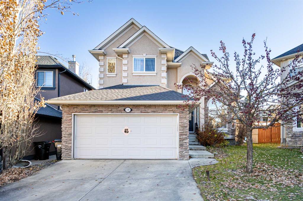 218 Evergreen Heights SW