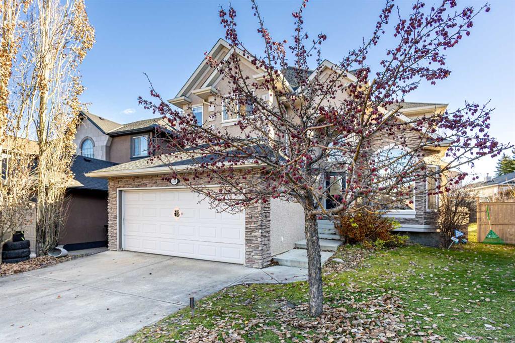 218 Evergreen Heights SW