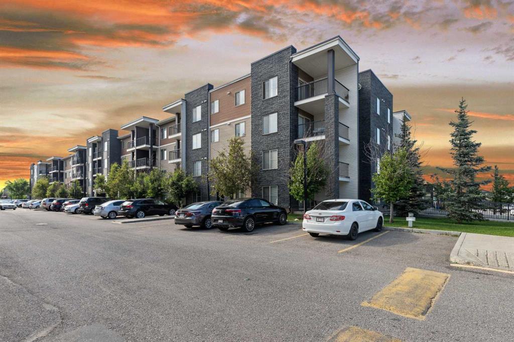 7110 80 Avenue NE, #312