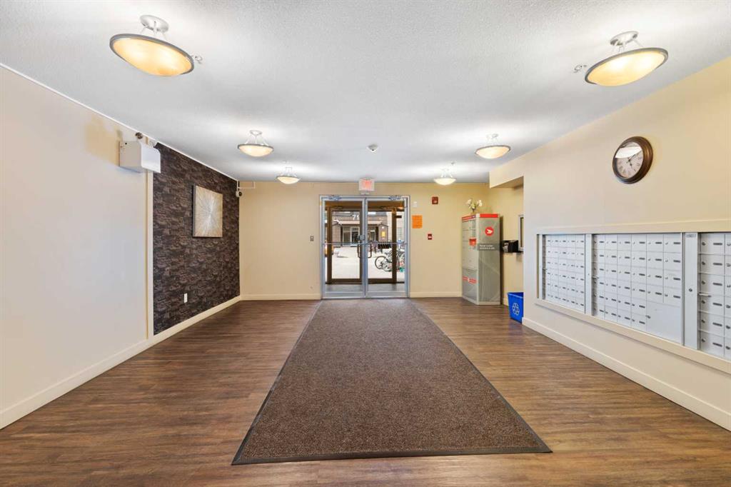 7110 80 Avenue NE, #312