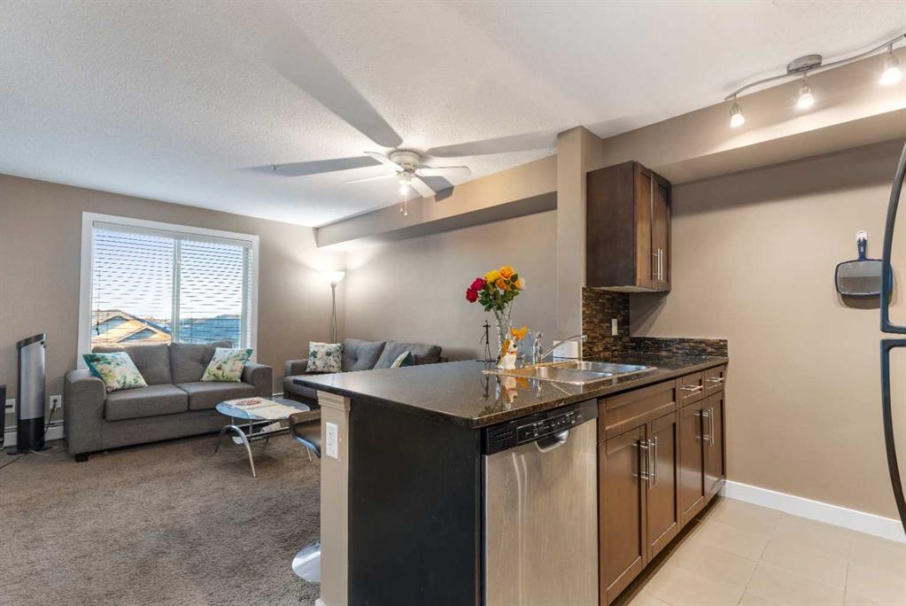 7110 80 Avenue NE, #312