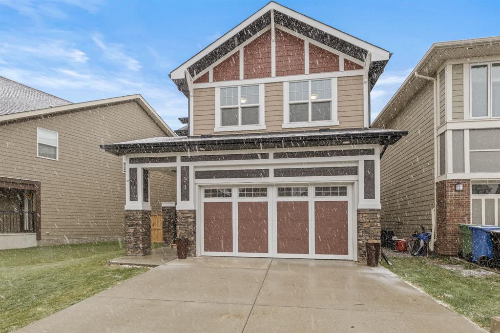 91 Masters Place SE