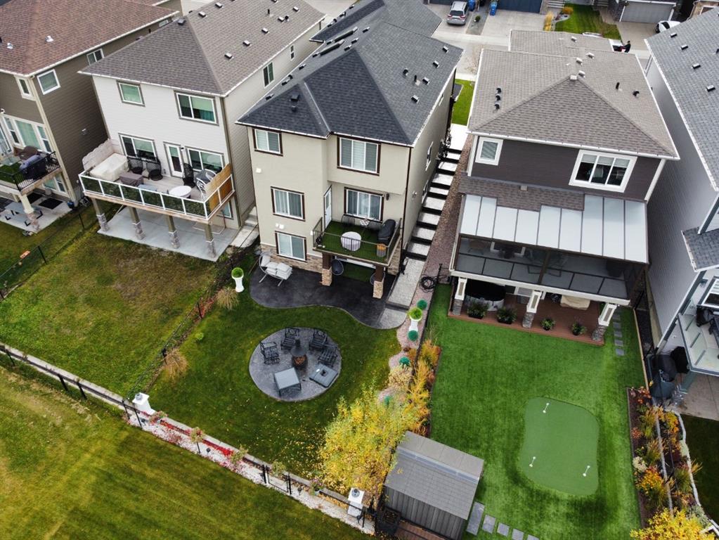 88 Legacy Manor SE